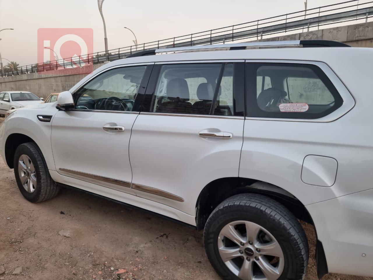 Haval H9